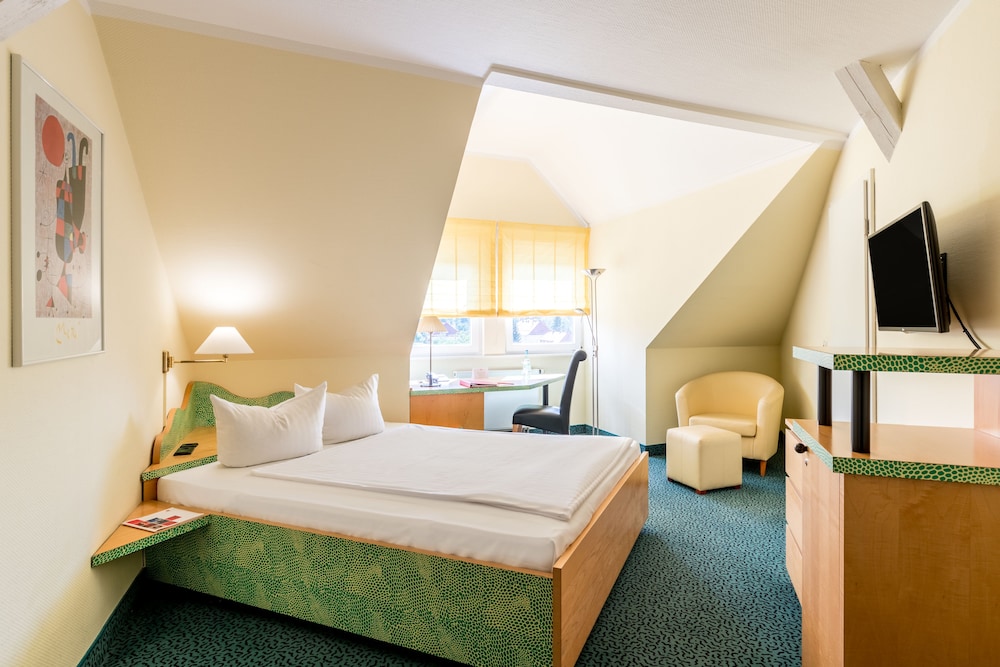 Superior Single Room photo 2