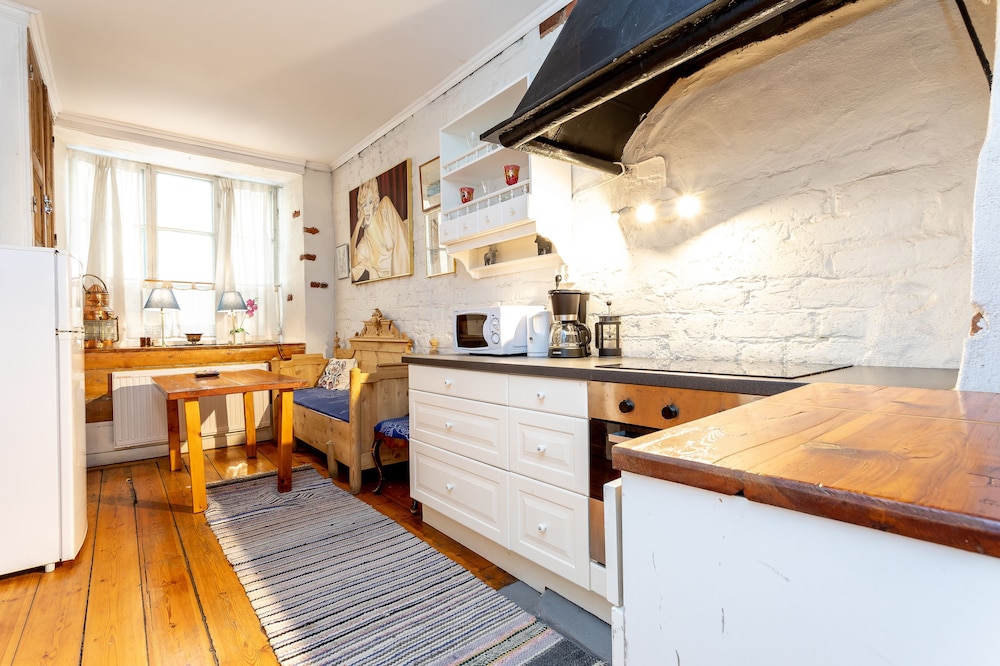 Standard Apartment, 1 Bedroom, City View