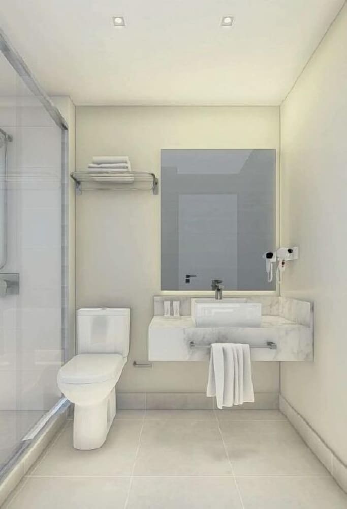 Deluxe Room, 2 Twin Beds - Photo 4