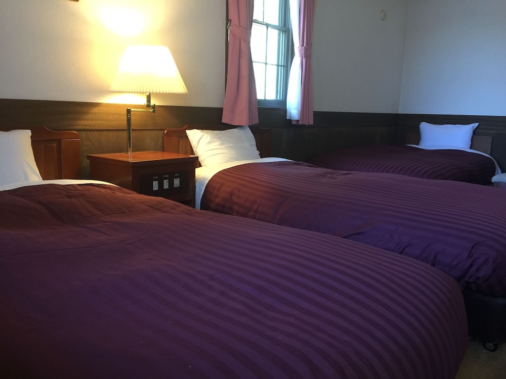 Quadruple Room, Lake View photo 1
