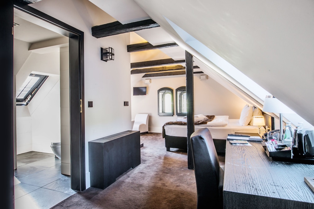 Deluxe Double Room photo 2