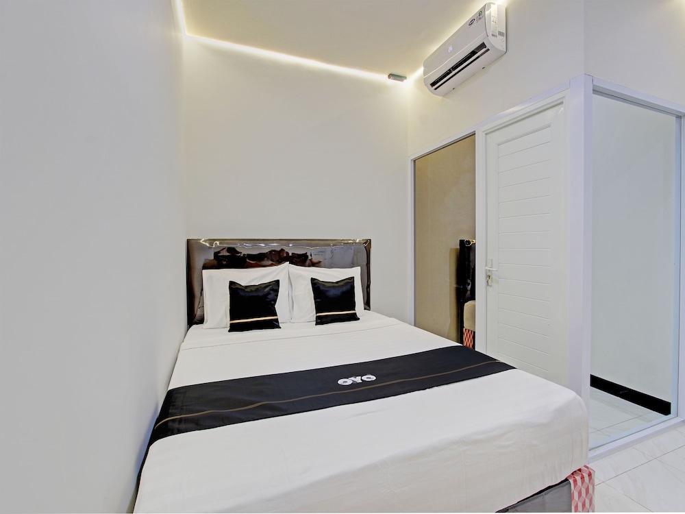 Standard Double Room photo 3