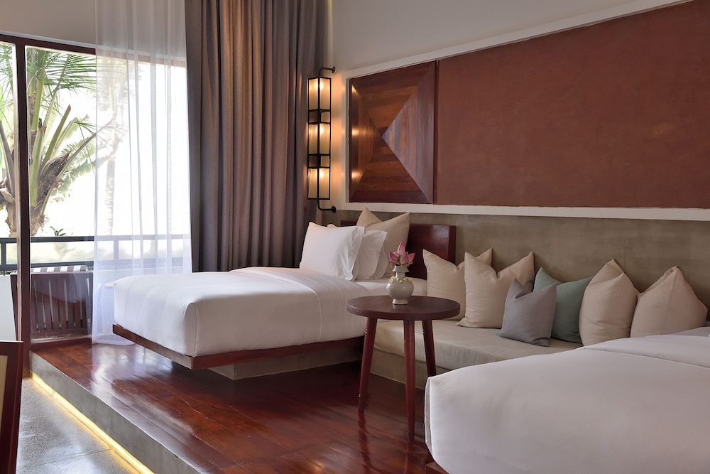 Deluxe Twin Room - Free Airport Transfers + Mini-Bar - Photo 7