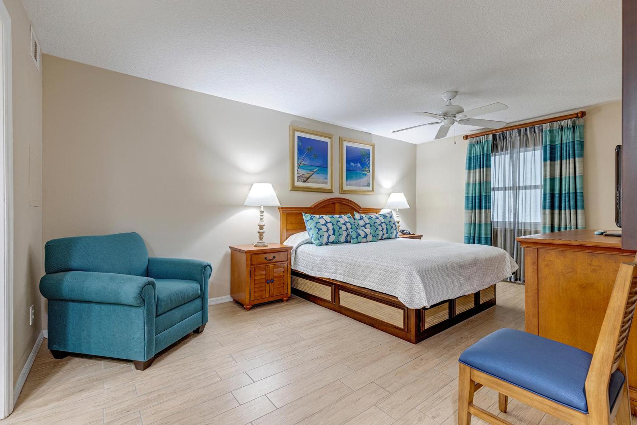 Two-Bedroom Suite - Ocean Front - Photo 12