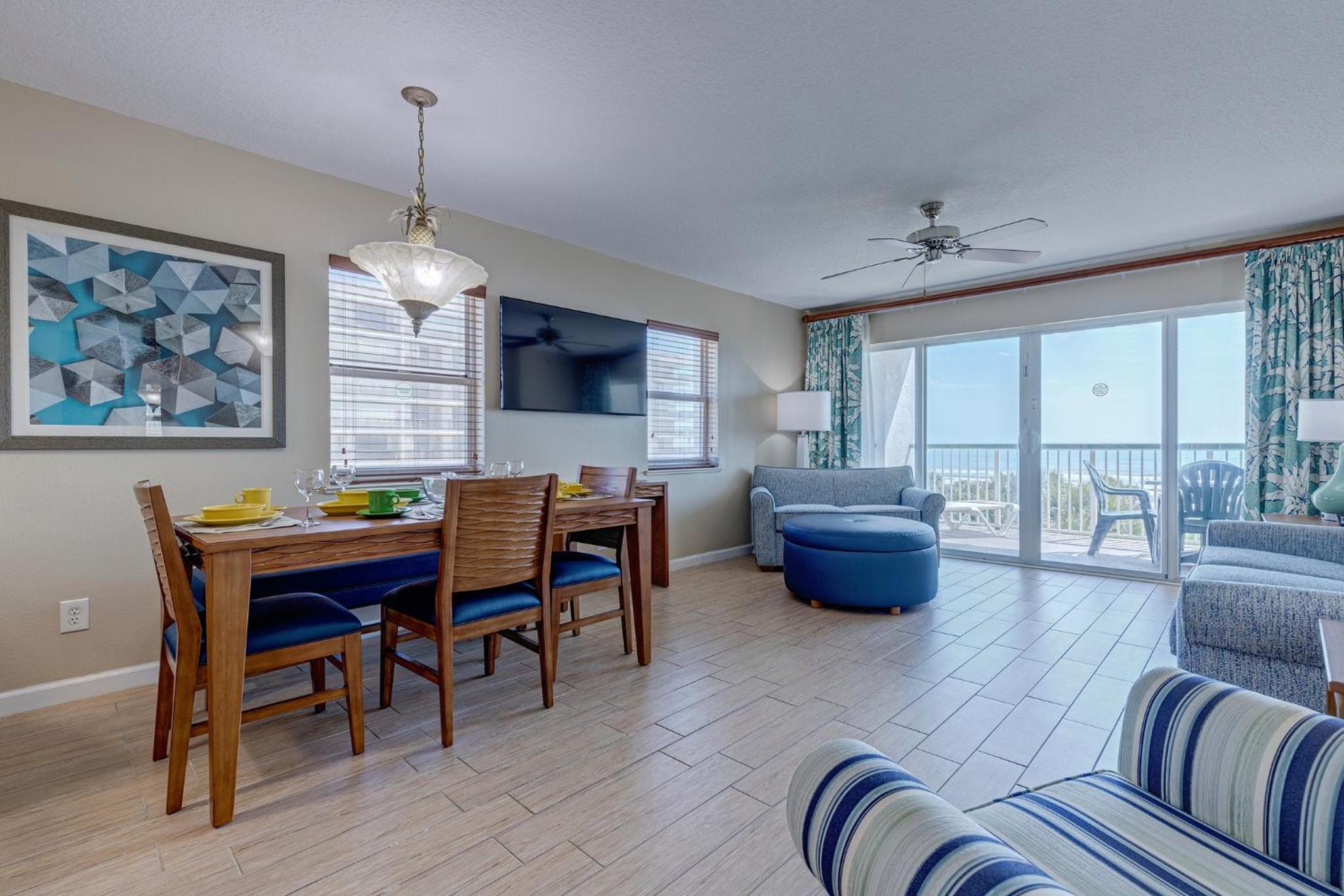 Two-Bedroom Suite - Ocean Front - Photo 14