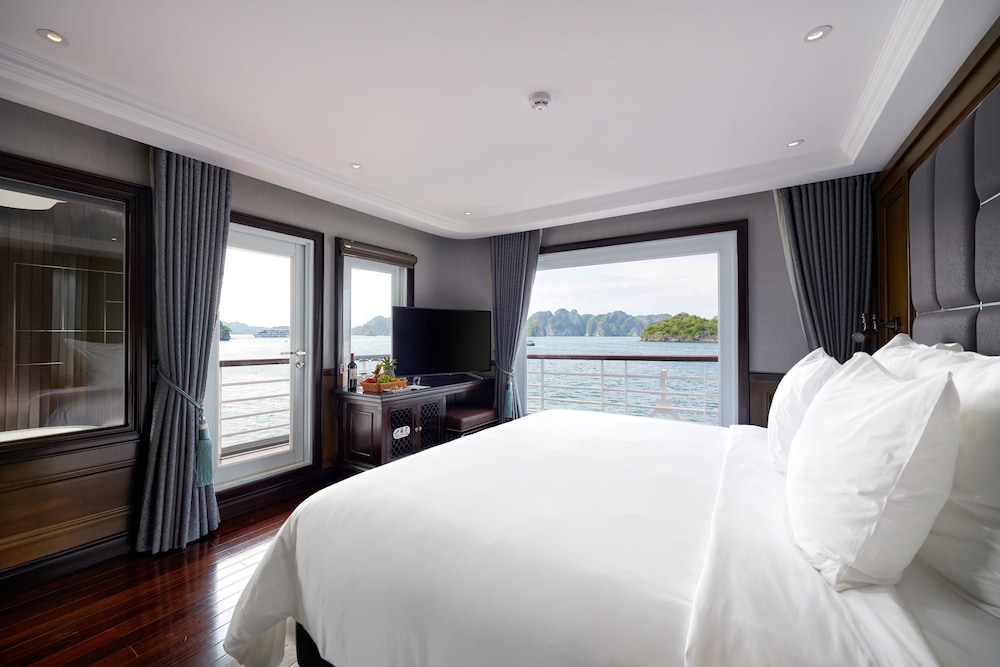 Grand Captain Suite (2 Days 1 Night) - Photo 5