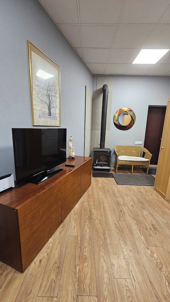Apartment, 1 Bedroom, Terrace, City View