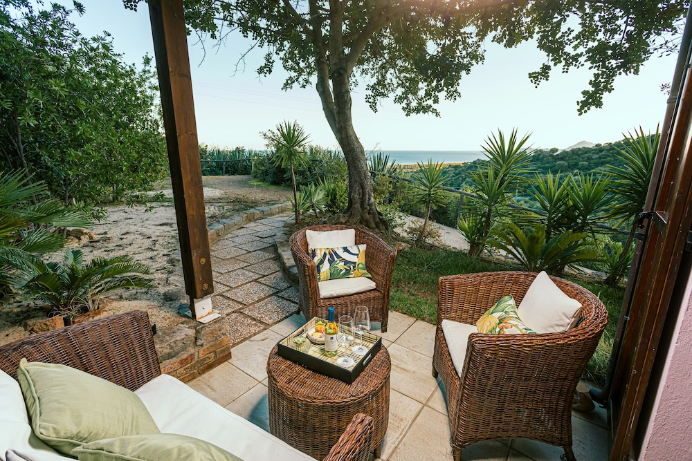 Junior Suite, Sea View photo 2