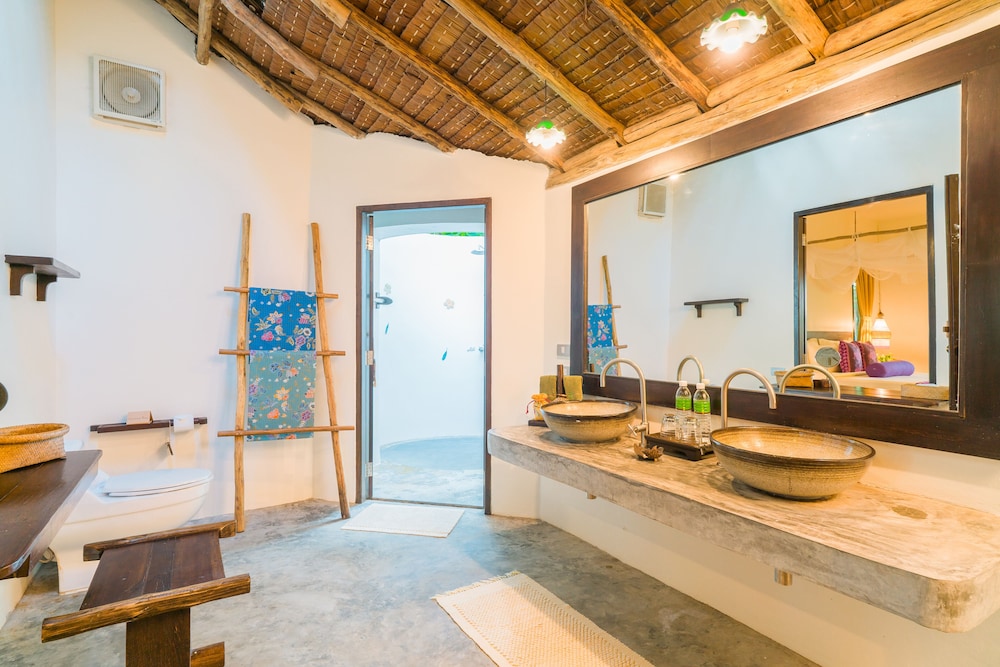 2 Bedroom Family Villa - Photo 10