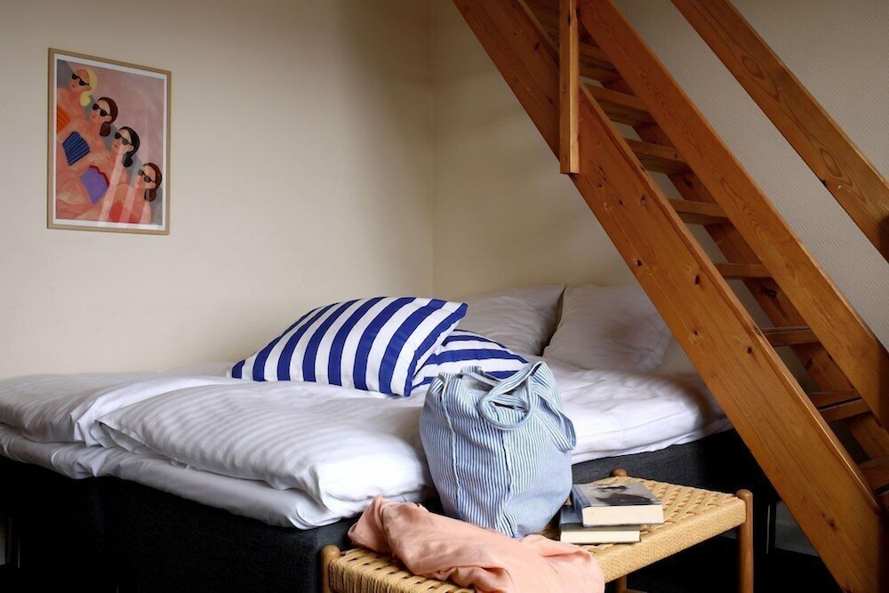 Premium Quadruple Room