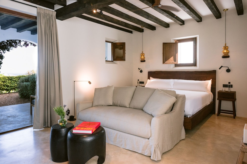Junior Double Room photo 3