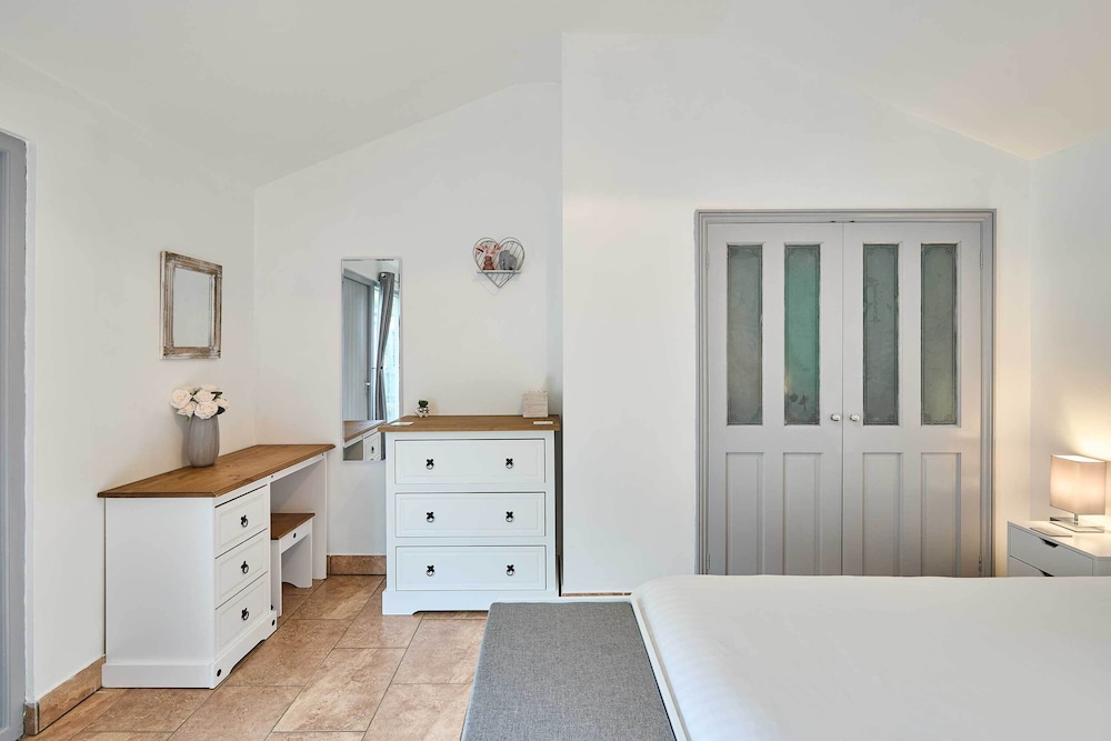 Host Stay Kestrel Cottage, Billede 11