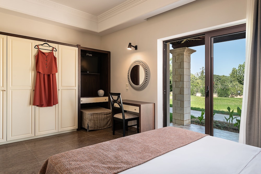 Villa, 4 Bedrooms, Private Pool