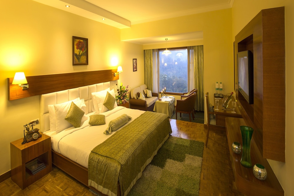 Deluxe Room - Photo 5