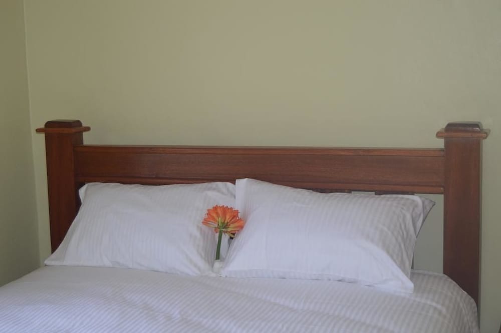Double Room, Non Smoking photo 3