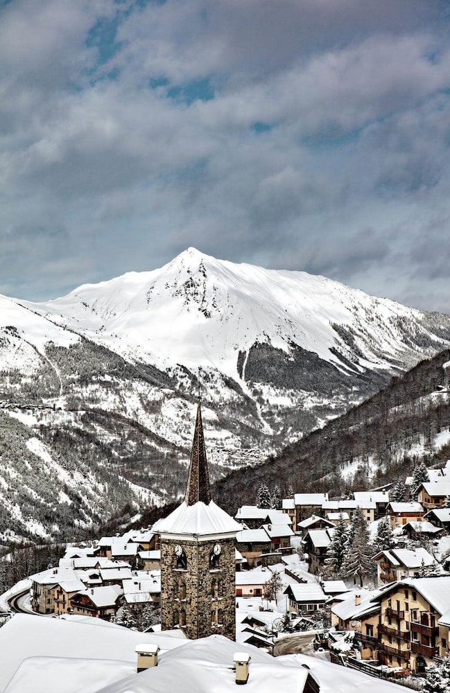 Duplex, 5 Bedrooms (Cime Caron) photo 3