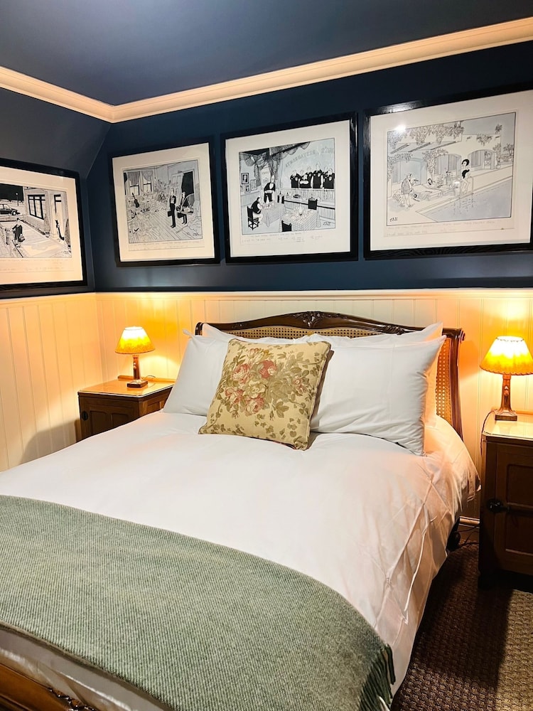 Standard Double Room photo 2