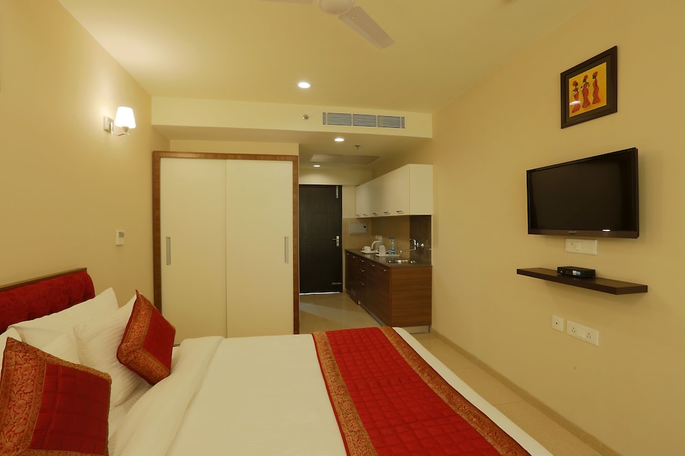Deluxe Room photo 3