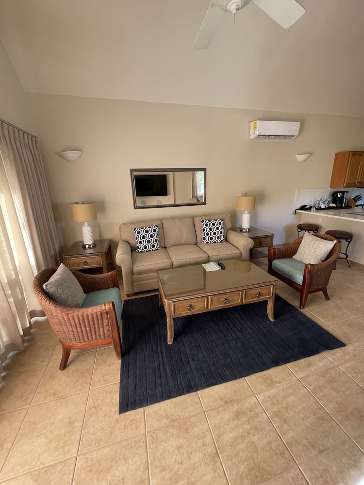 Bungalow, 1 Bedroom