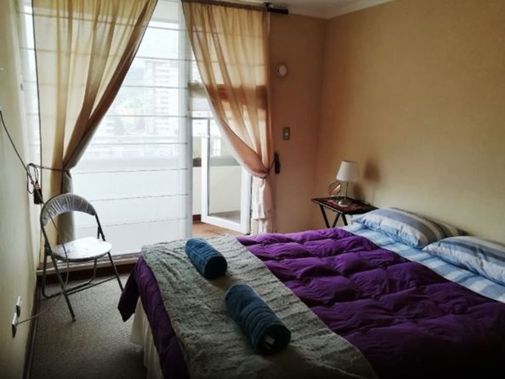 Family Apartment, 2 Bedrooms, Non Smoking, Private Bathroom photo 1