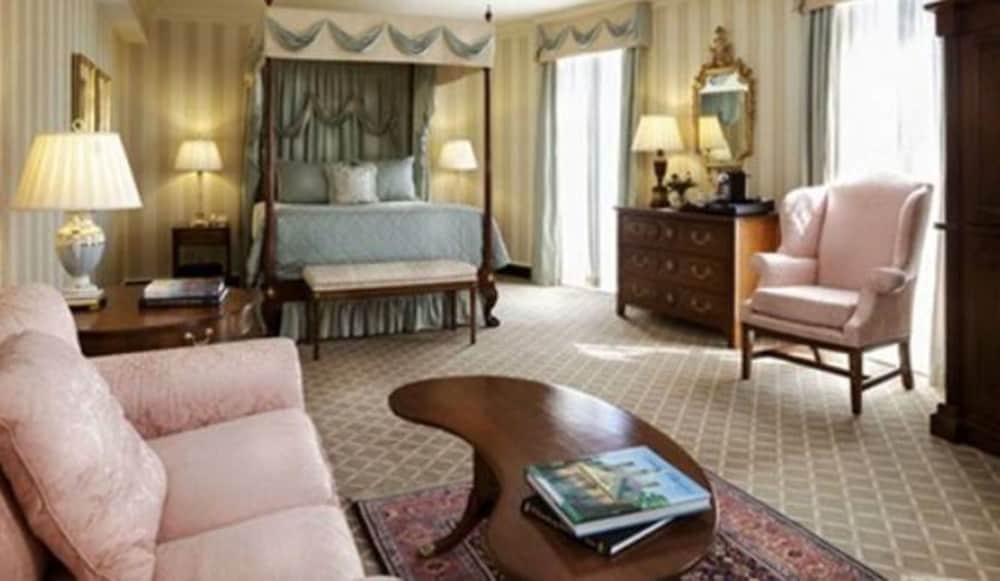 Luxury Room