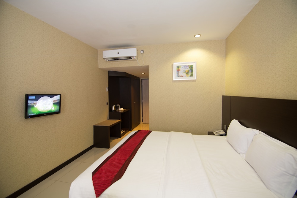 Standard Room photo 2