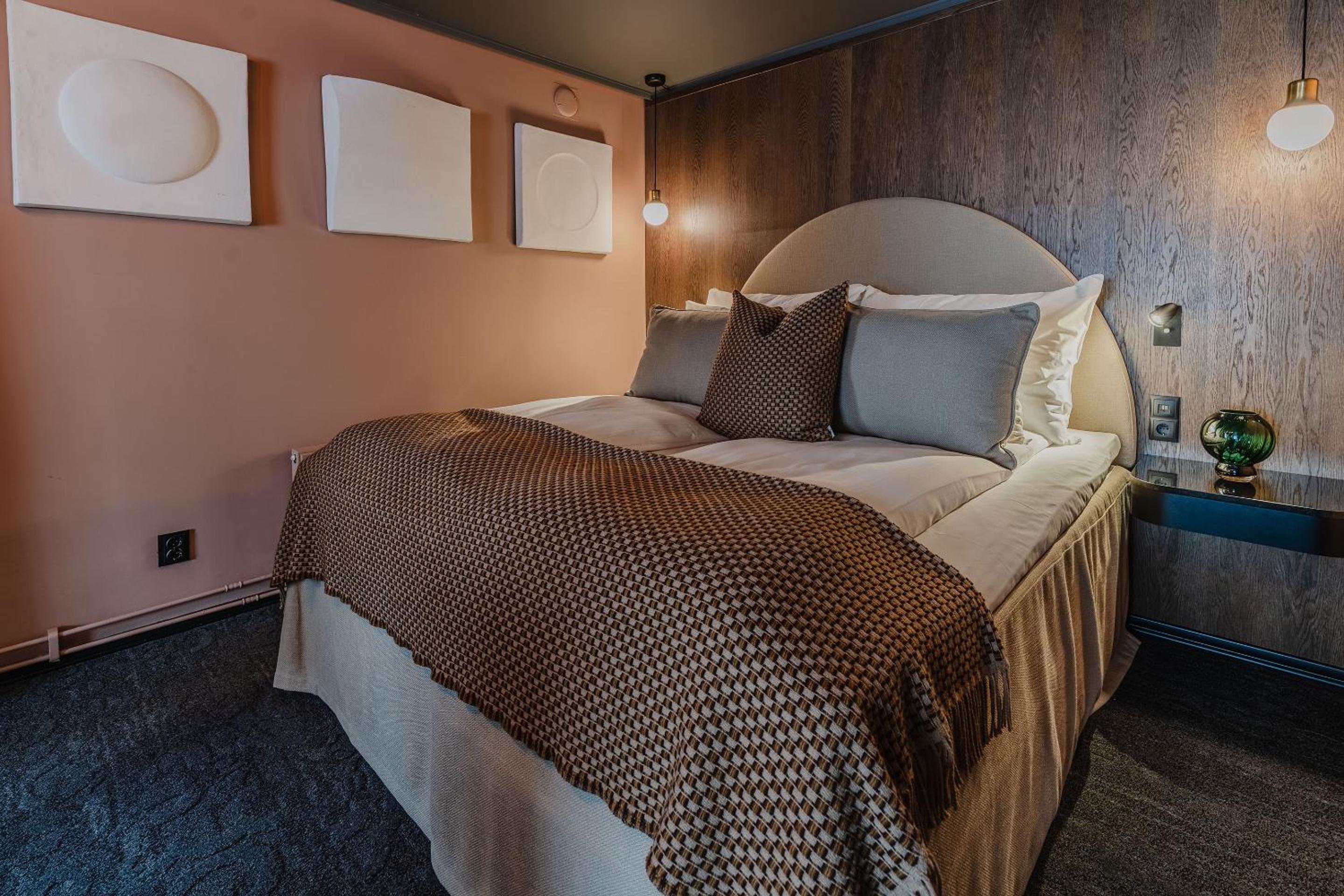Junior Suite with Mountain View - Photo 1