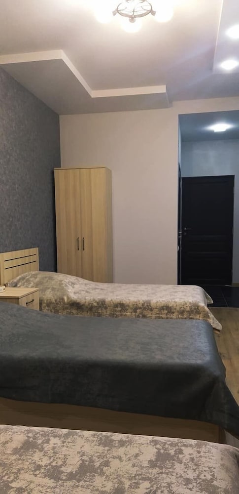 Standard Room photo 2