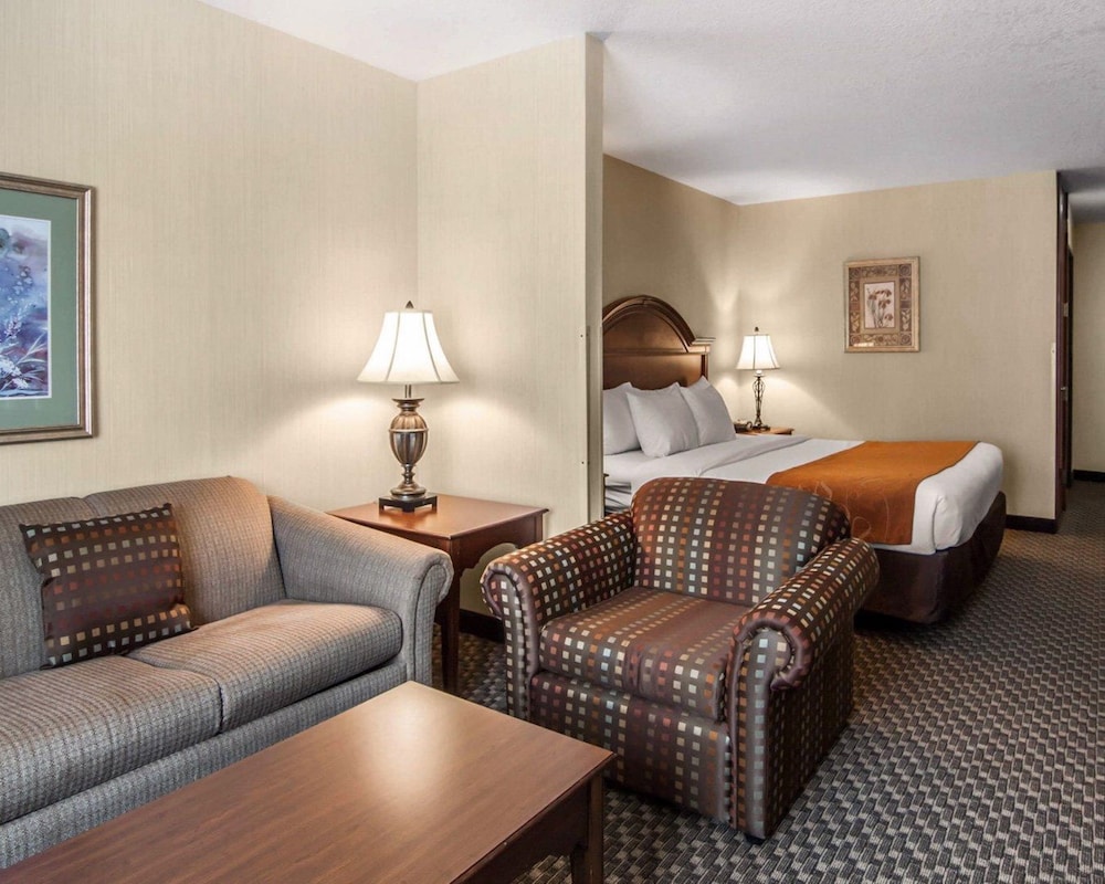 Suite, Non Smoking - Photo 2