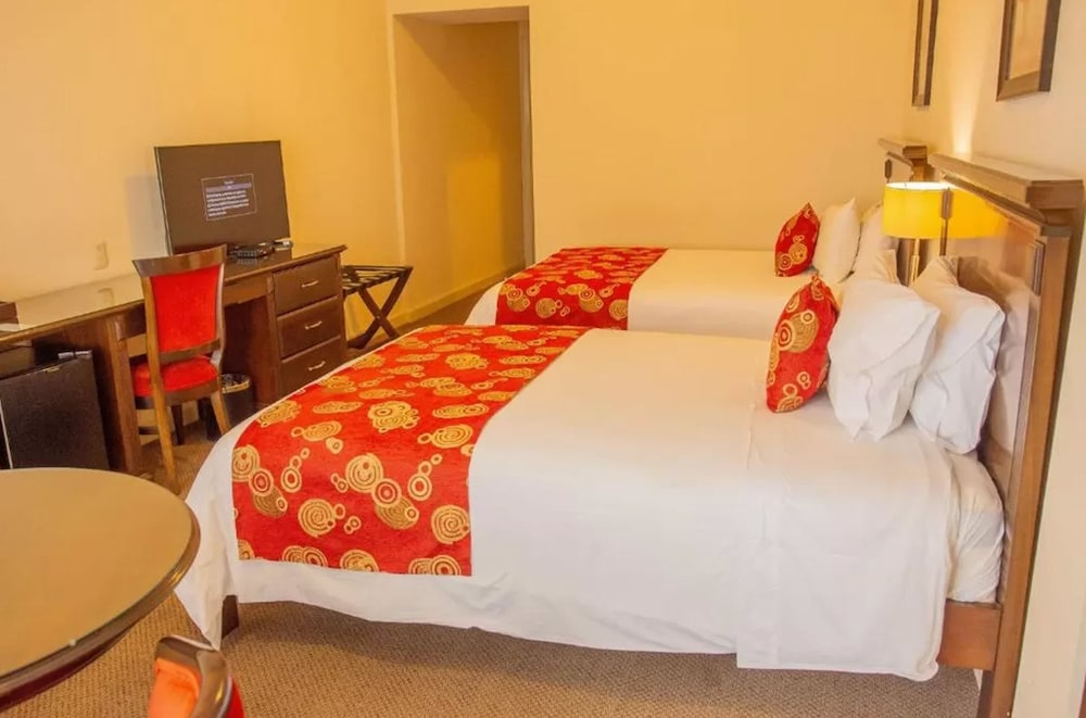 Junior Room, 2 Twin Beds - Photo 3