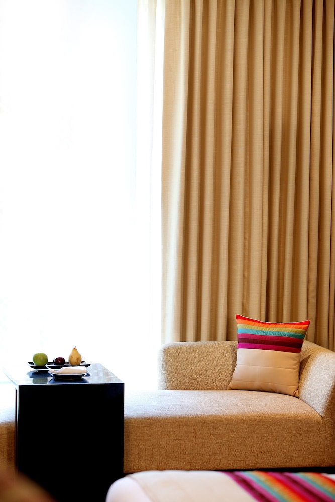 Deluxe Twin Room, 2 Queen Beds