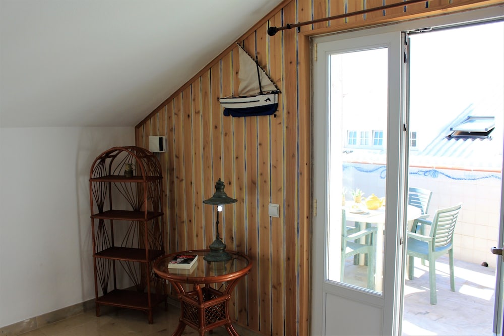 Apartment, 1 Bedroom, Terrace, Partial Sea View photo 2