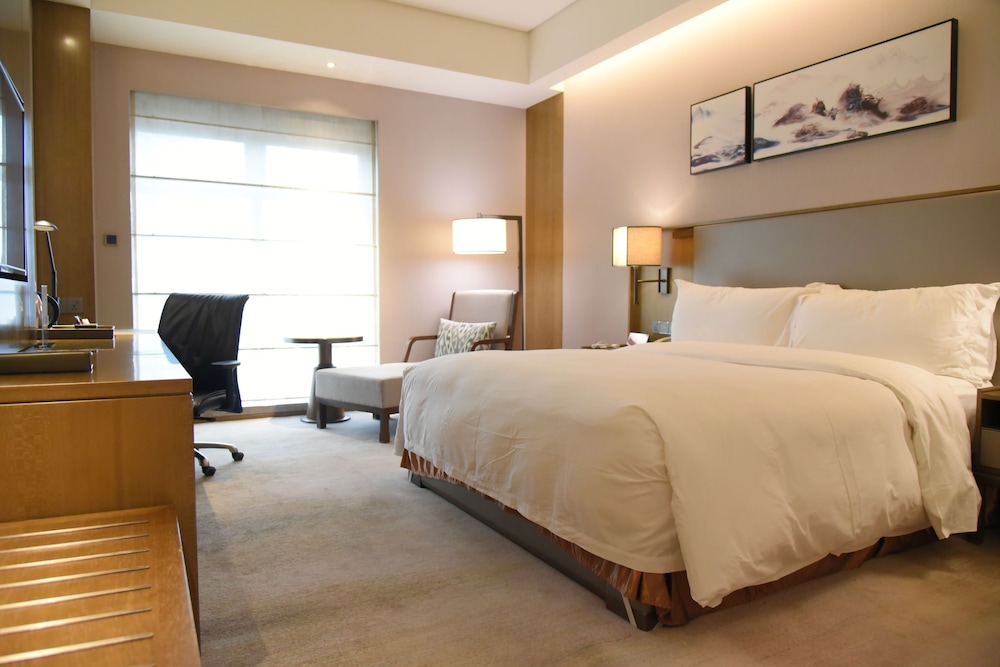 Executive Single Room, 1 King Bed photo 2
