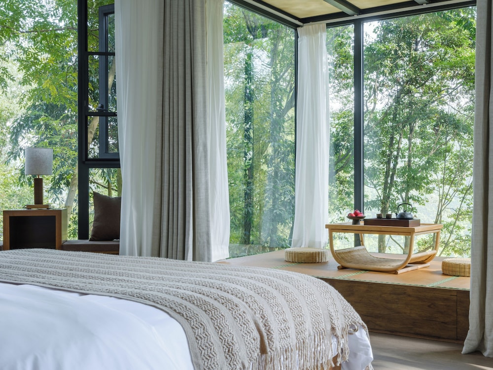 Senior Tree House, Mountain View