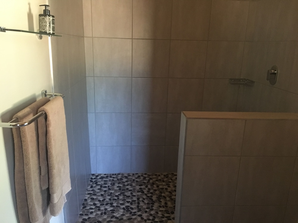 Deluxe Chalet, 1 Bedroom (De Luxe Double) photo 2