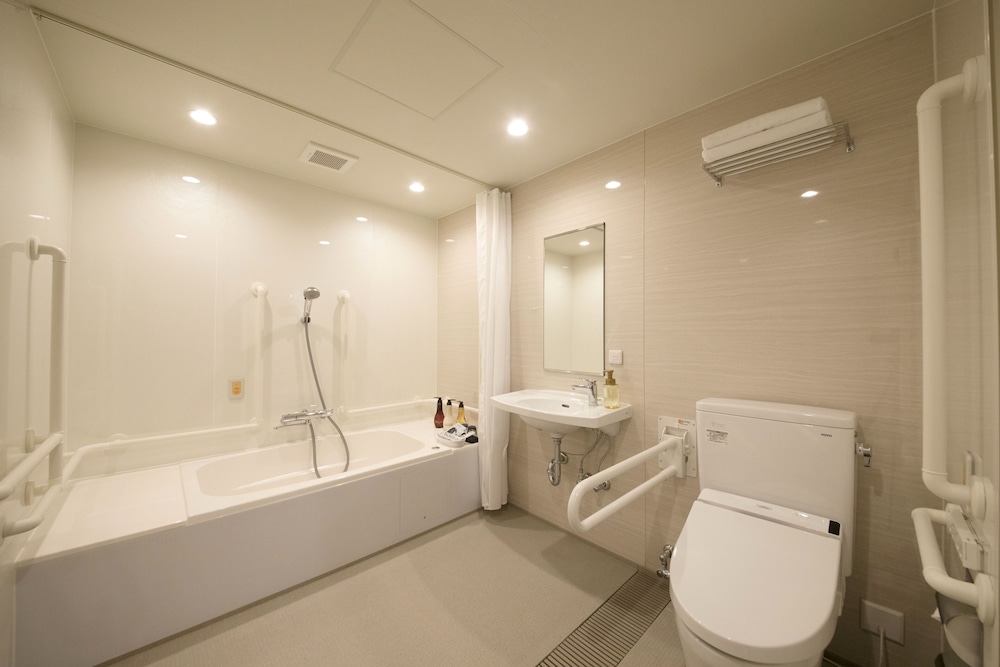 Quintessa Hotel Fukuoka Tenjin Minami, Fotografia 15