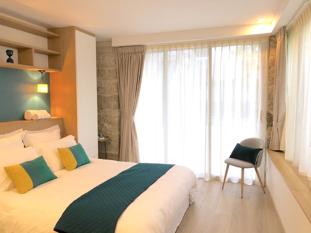 Superior Double Room, Ensuite, Garden View (Eau de Seltz) - Photo 1