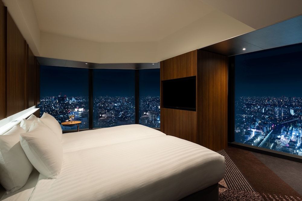 Executive Room, Multiple Beds, Non Smoking