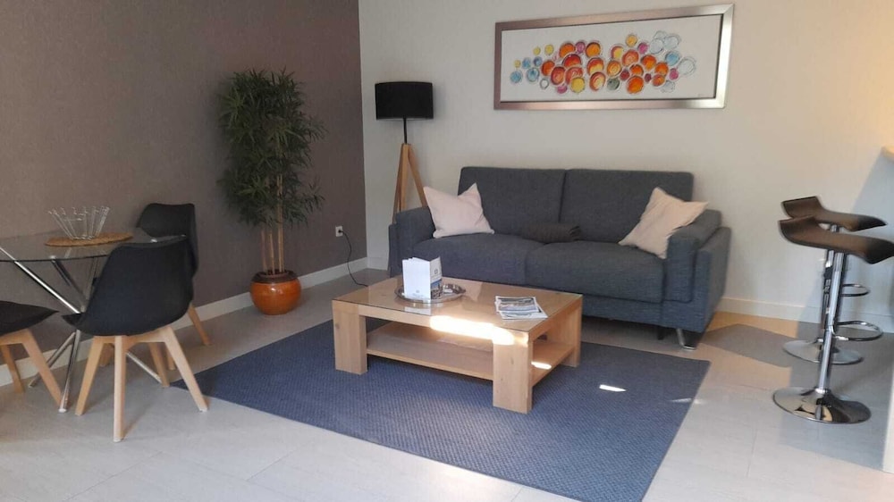 Superior Apartment, Terrace, Garden View (Suite supérieur)