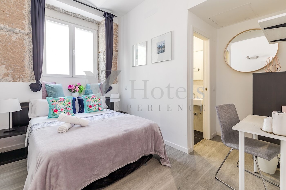 Habitación Doble Superior, Baño Privado