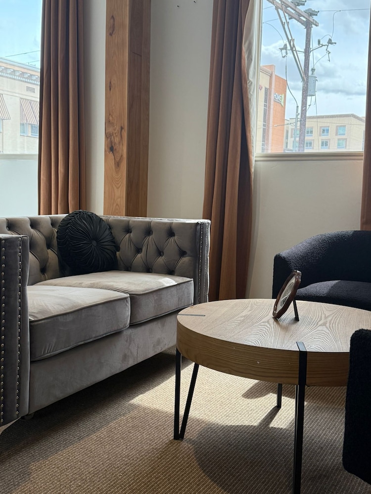 City Suite, Non Smoking, City View