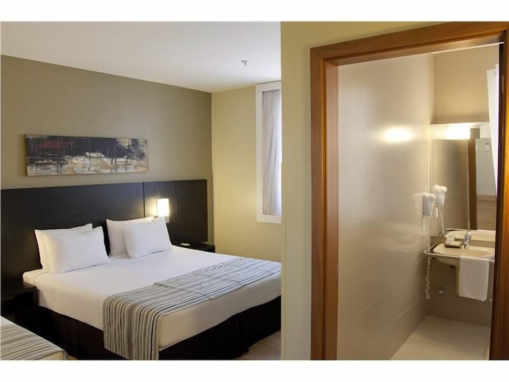 Superior room -PNE