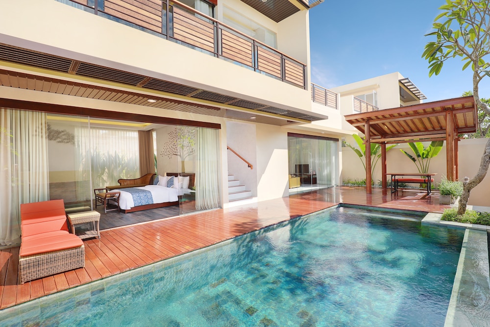 The Miracle Villa Nusa Dua, photo 163