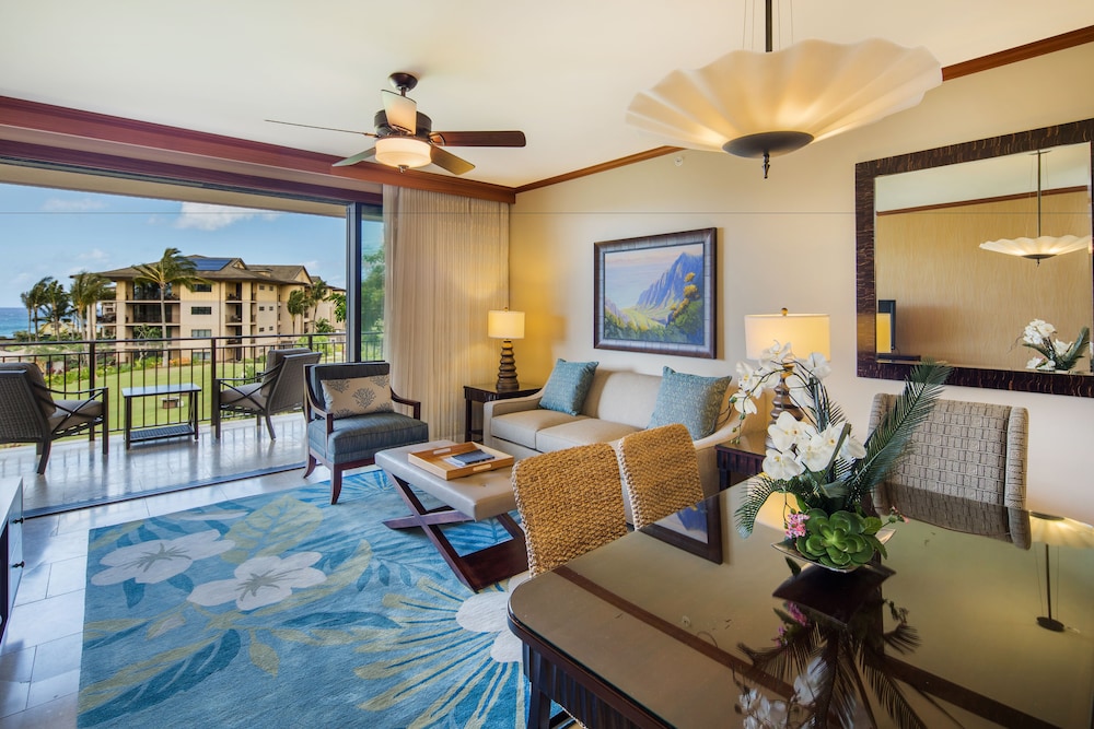 Villa, 2 Bedrooms, Accessible Bathtub, Lanai (Mobility/Hearing Accessible, Island V) - Photo 9