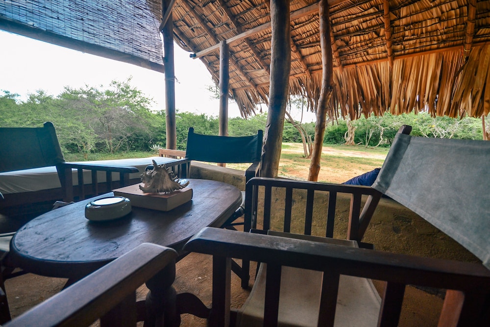 Family Bungalow photo 3