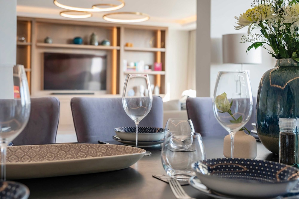 Regents Park Penthouse, Billede 49