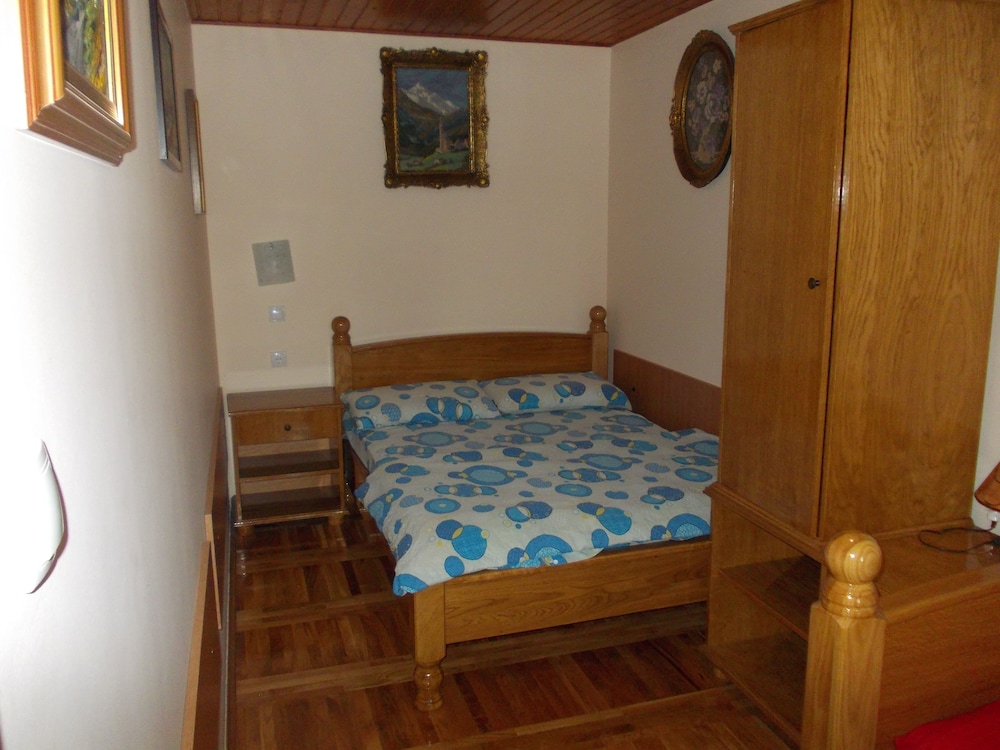Apartment, 1 Bedroom photo 1