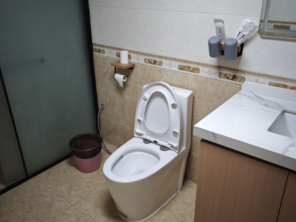 Senior Double Room, Hill View photo 2