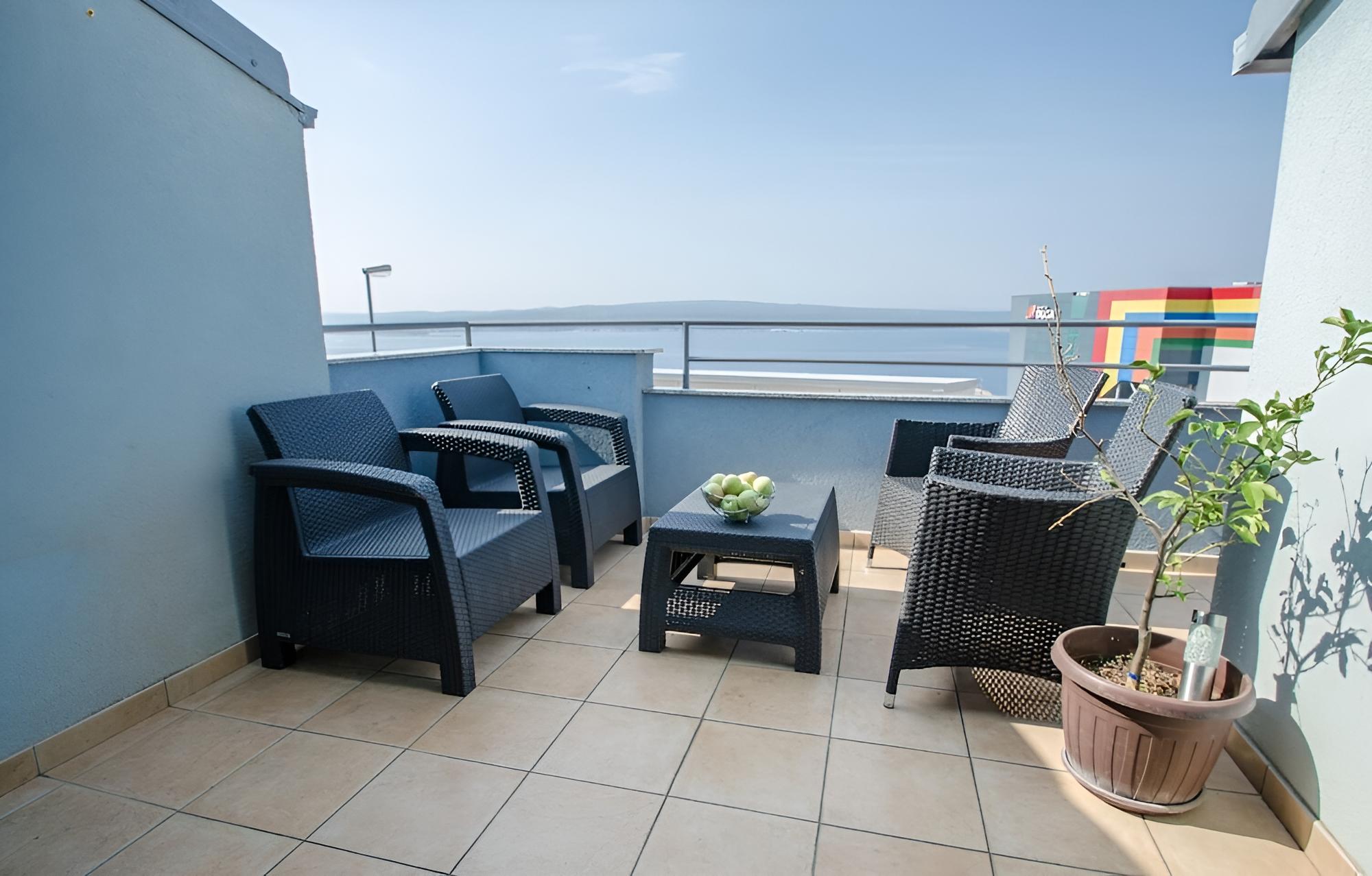 Apartment (Silvia - B1(4))