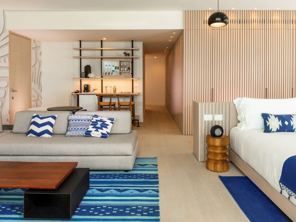 Premier Suite, 1 Bedroom, Oceanfront